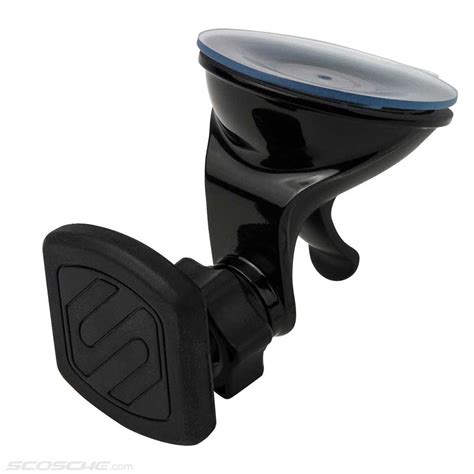The Scosche Magic Mount vs Other Phone Mounting Systems: A Comparison